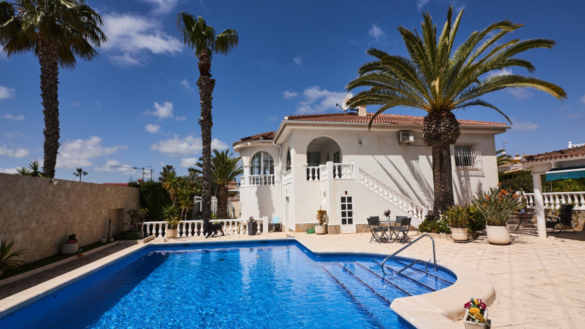 Villa in Ciudad Quesada