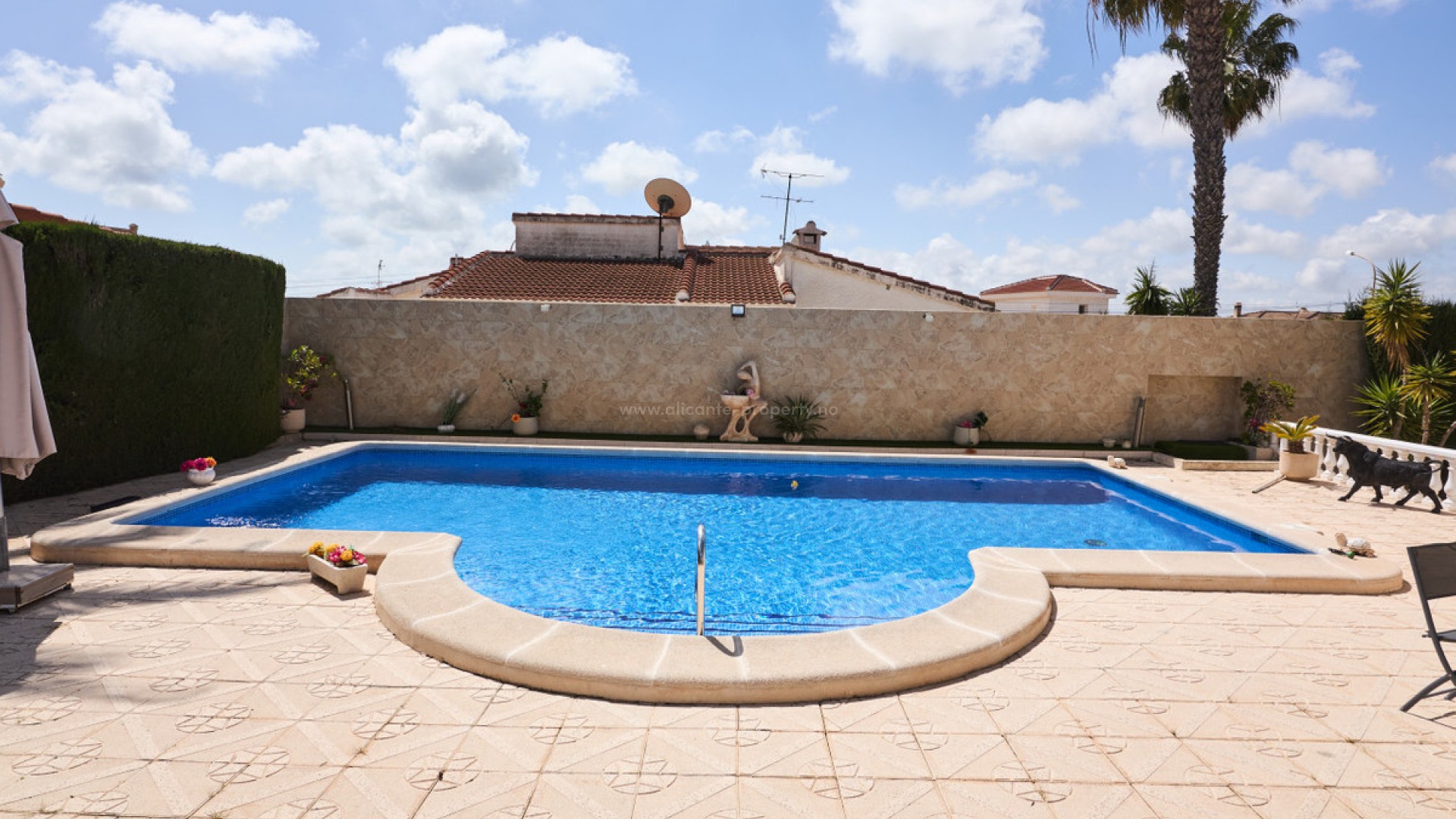 Villa in Ciudad Quesada