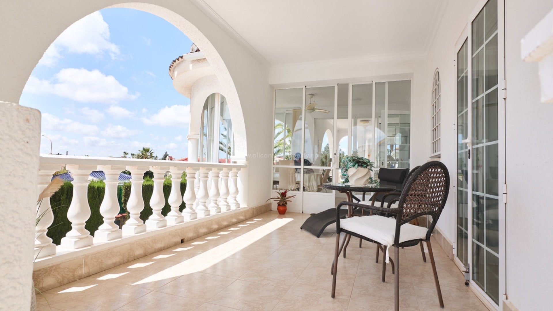 Villa in Ciudad Quesada