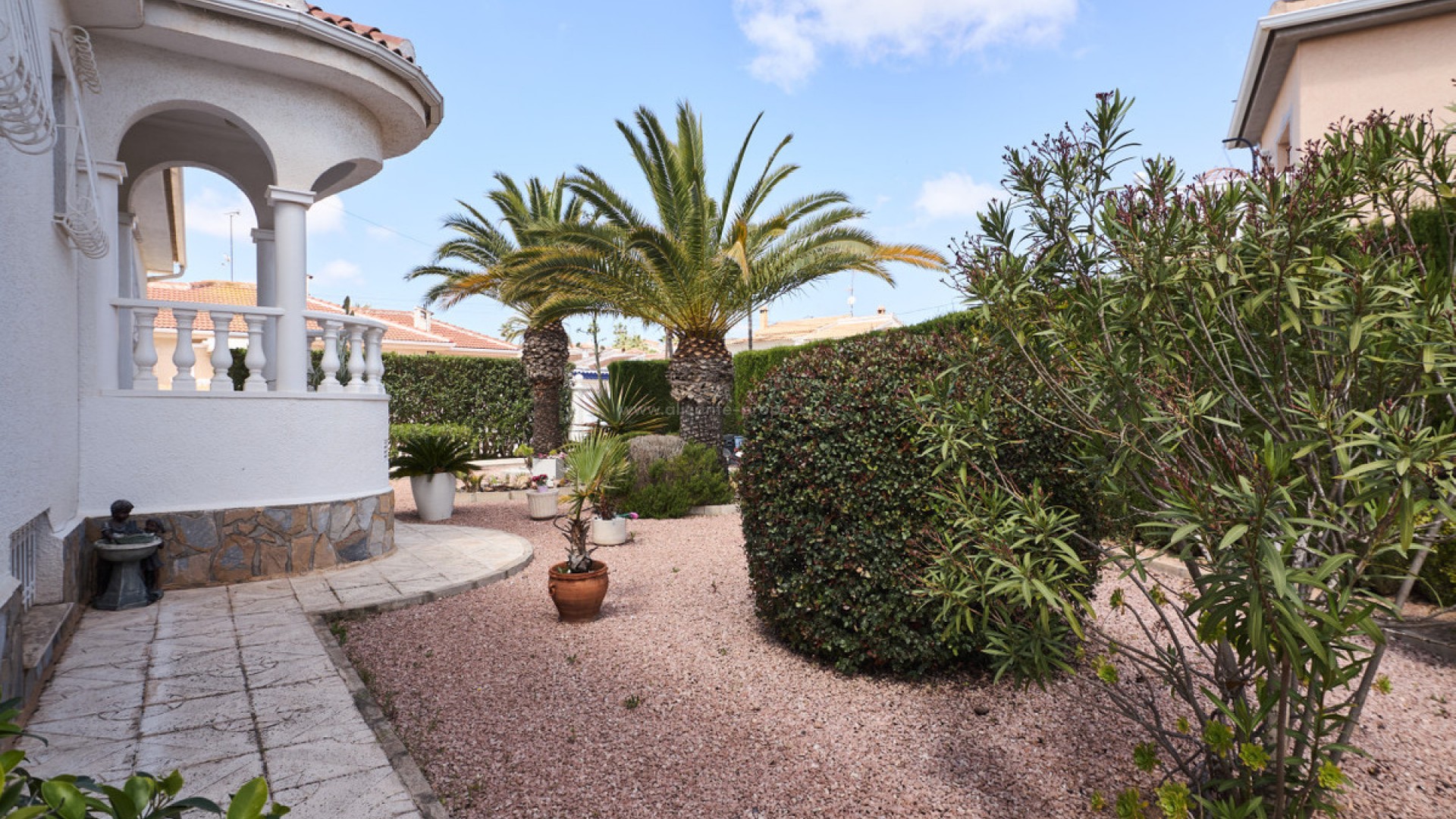 Villa in Ciudad Quesada