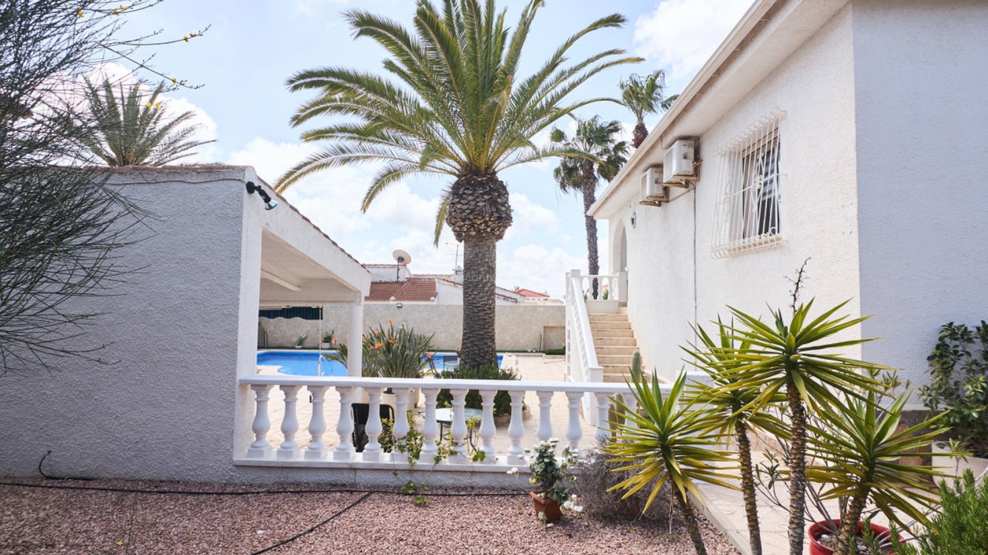 Villa in Ciudad Quesada