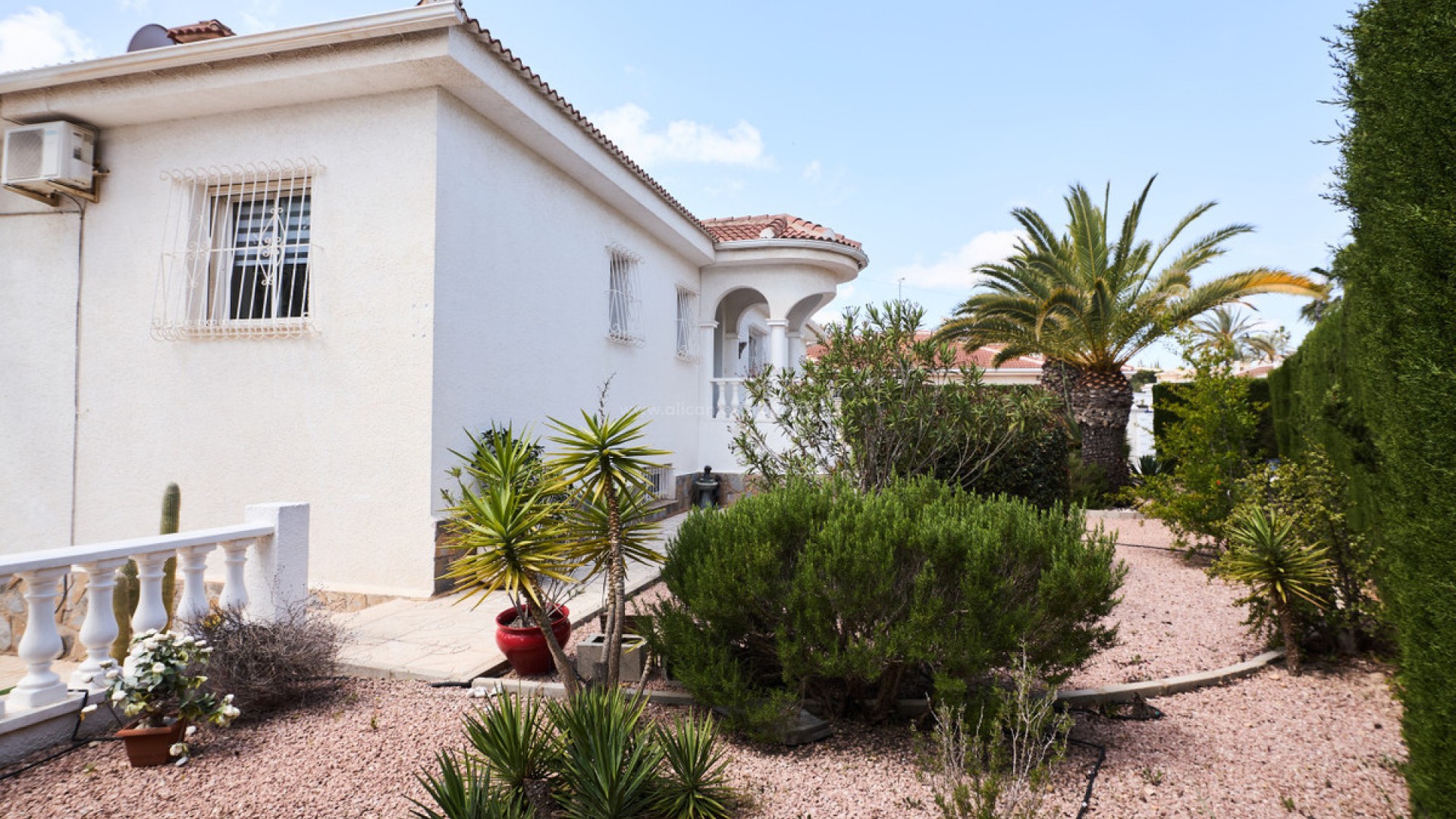 Villa in Ciudad Quesada