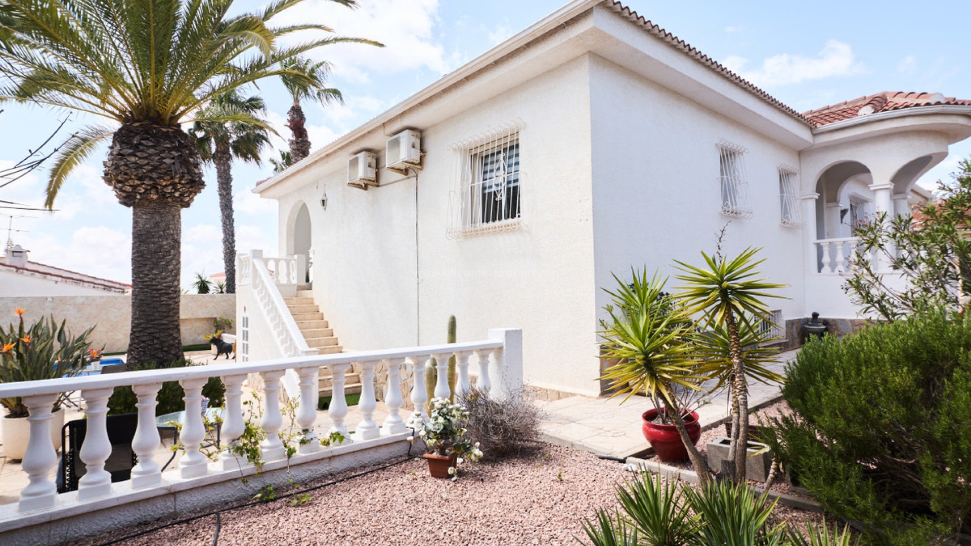 Villa in Ciudad Quesada