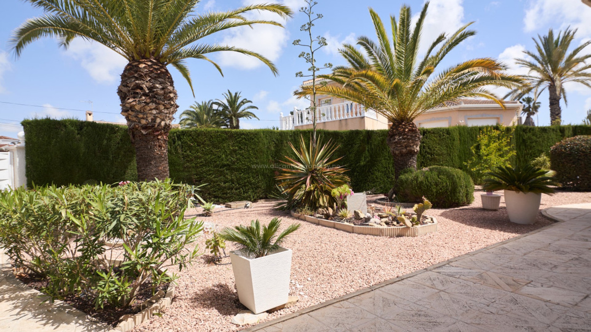 Villa in Ciudad Quesada