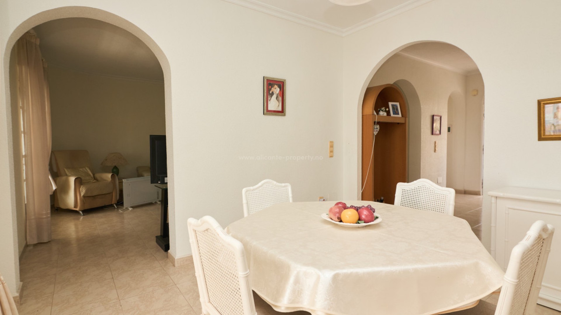 Villa in Ciudad Quesada