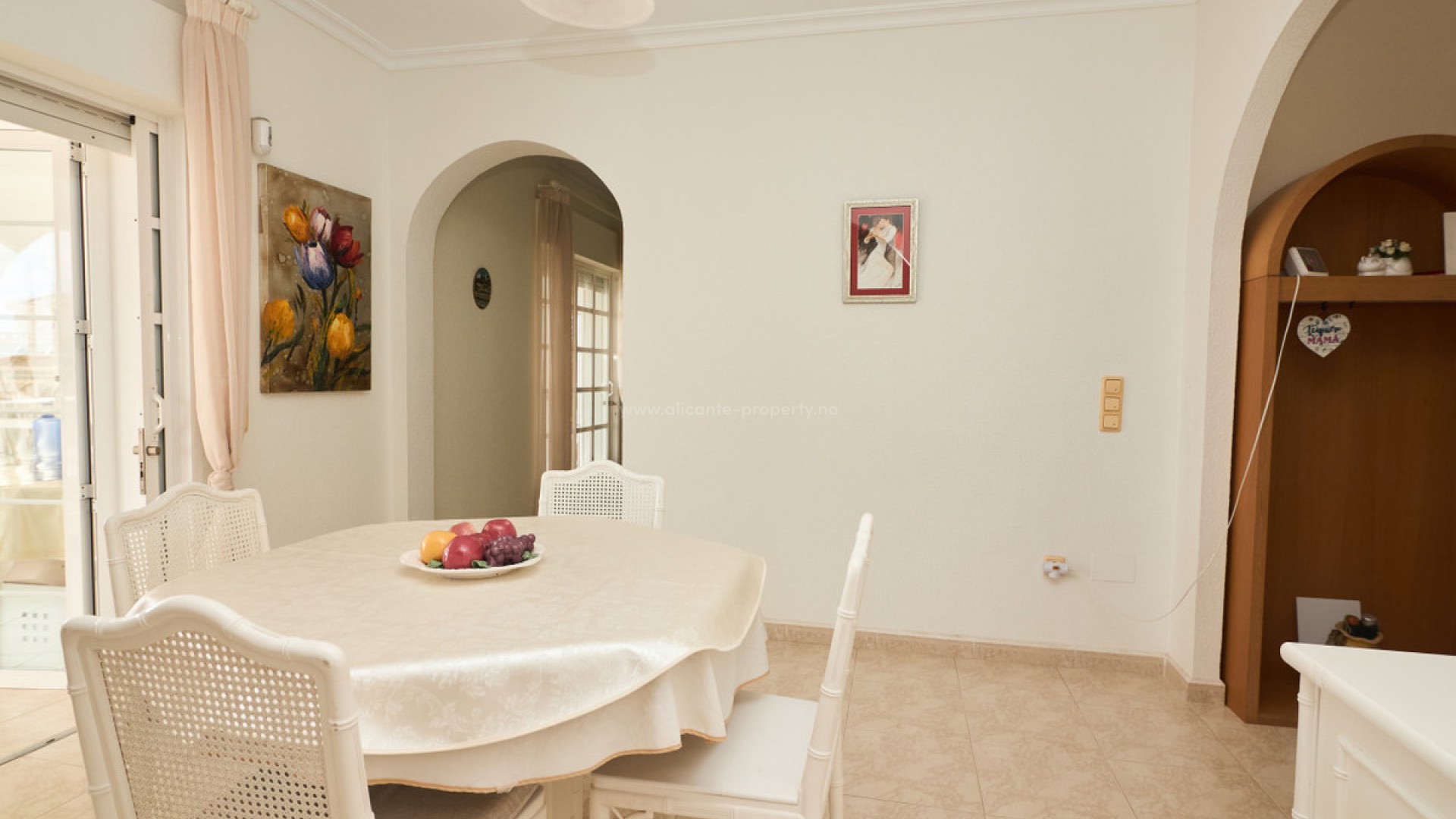 Villa in Ciudad Quesada
