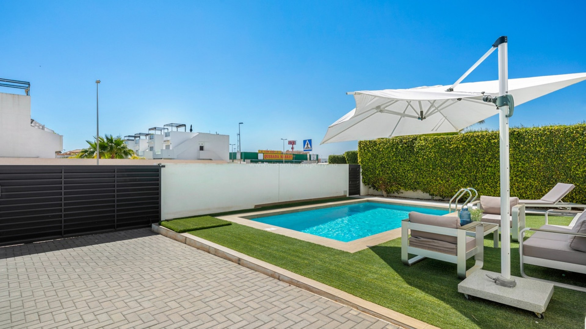Villa in Ciudad Quesada