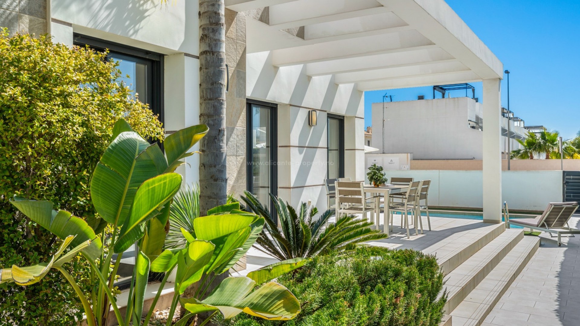 Villa in Ciudad Quesada