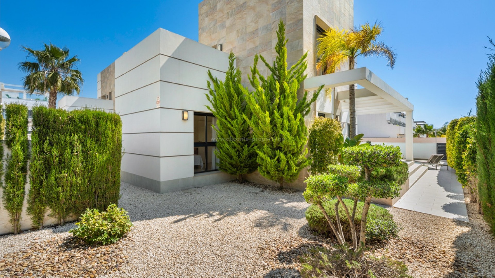 Villa in Ciudad Quesada