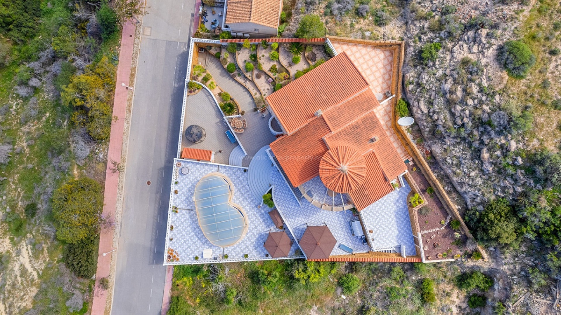 Villa in Ciudad Quesada