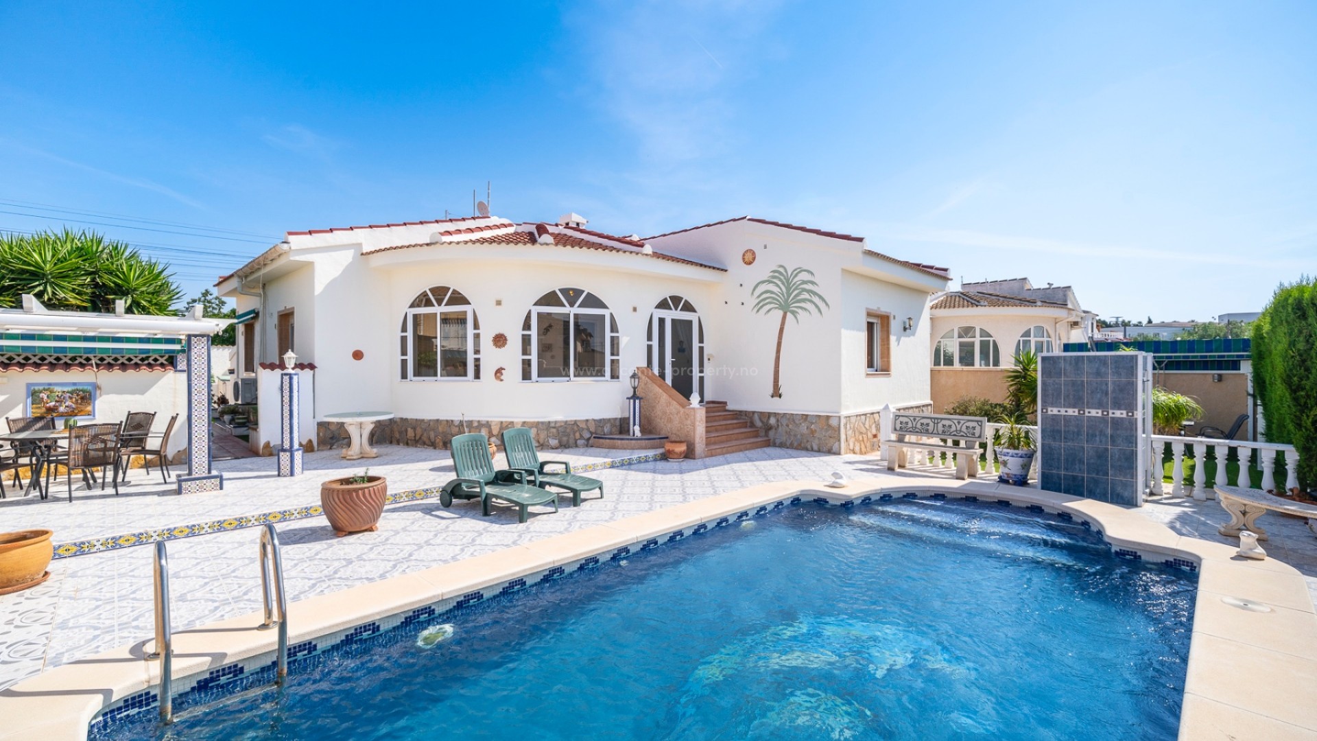 Villa in Ciudad Quesada