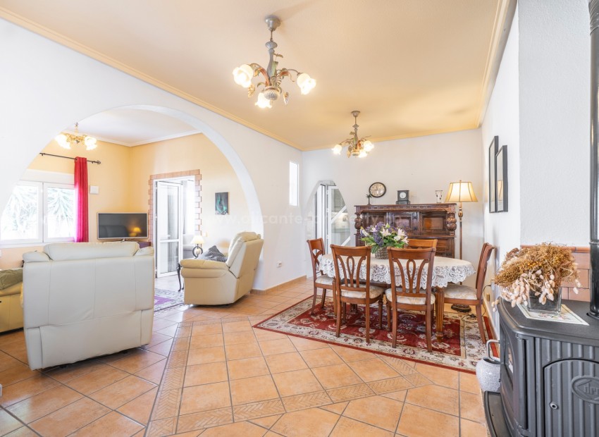 Villa in Ciudad Quesada