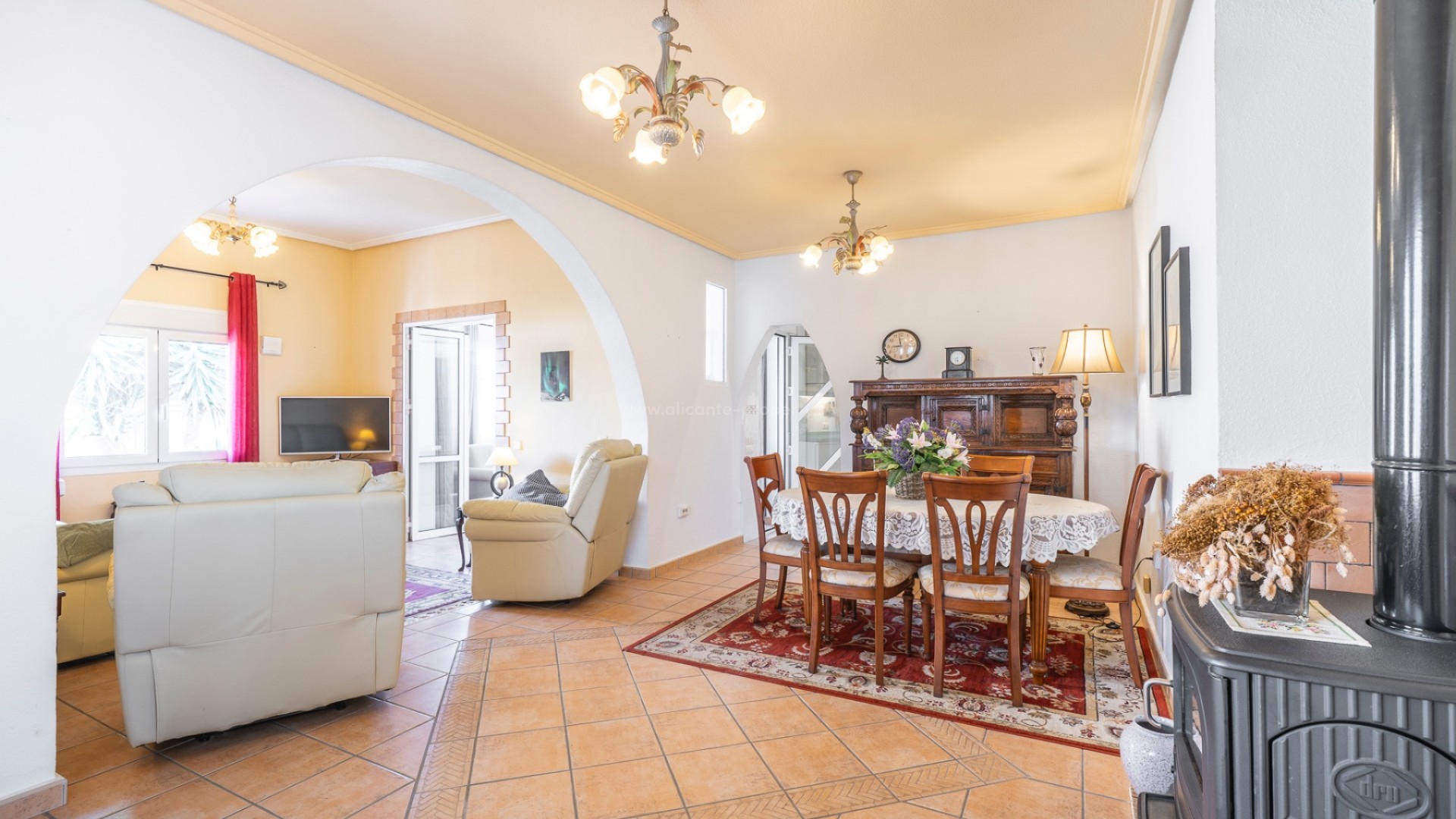 Villa in Ciudad Quesada