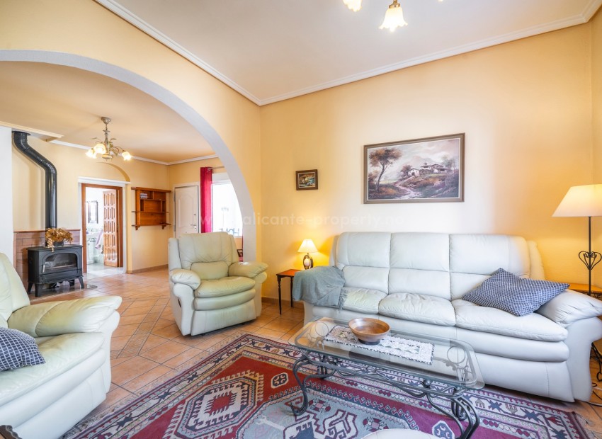 Villa in Ciudad Quesada