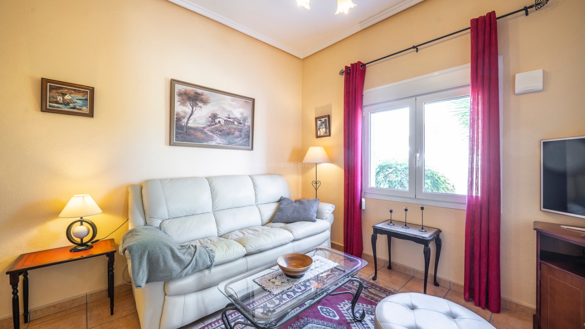 Villa in Ciudad Quesada