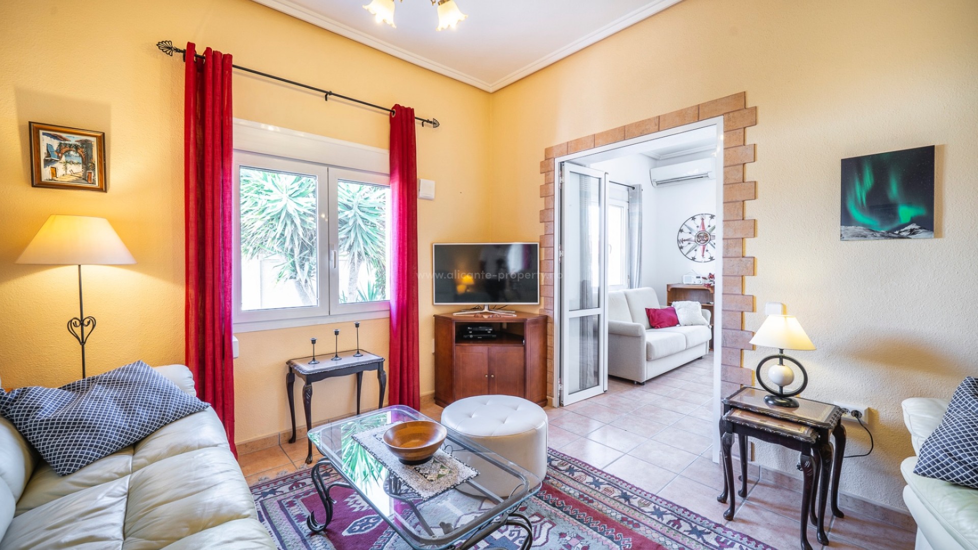 Villa in Ciudad Quesada