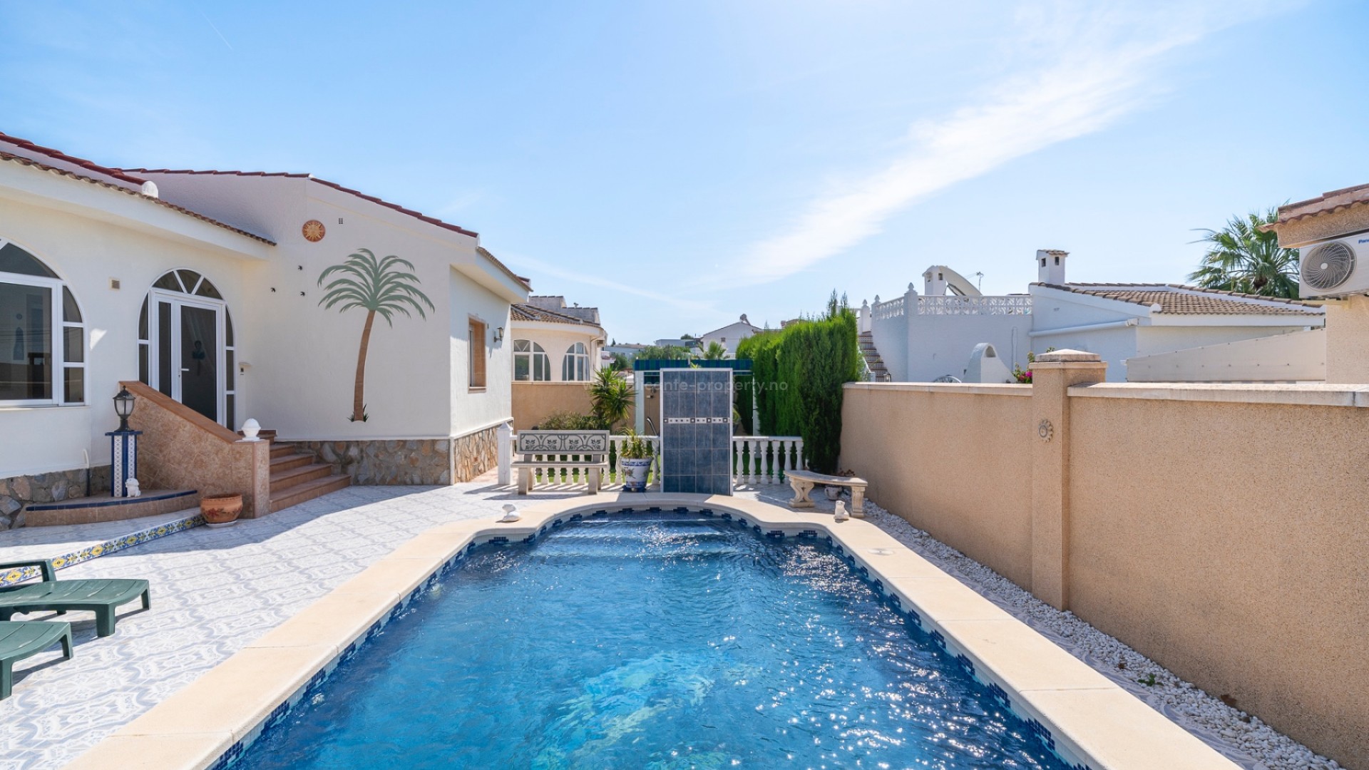 Villa in Ciudad Quesada