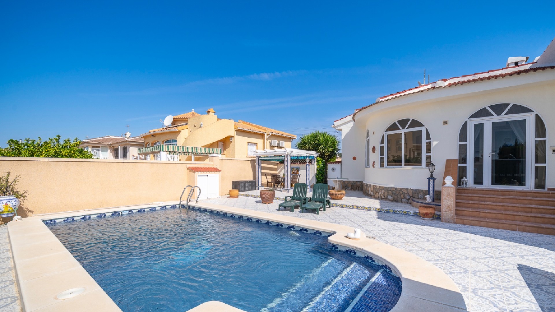 Villa in Ciudad Quesada