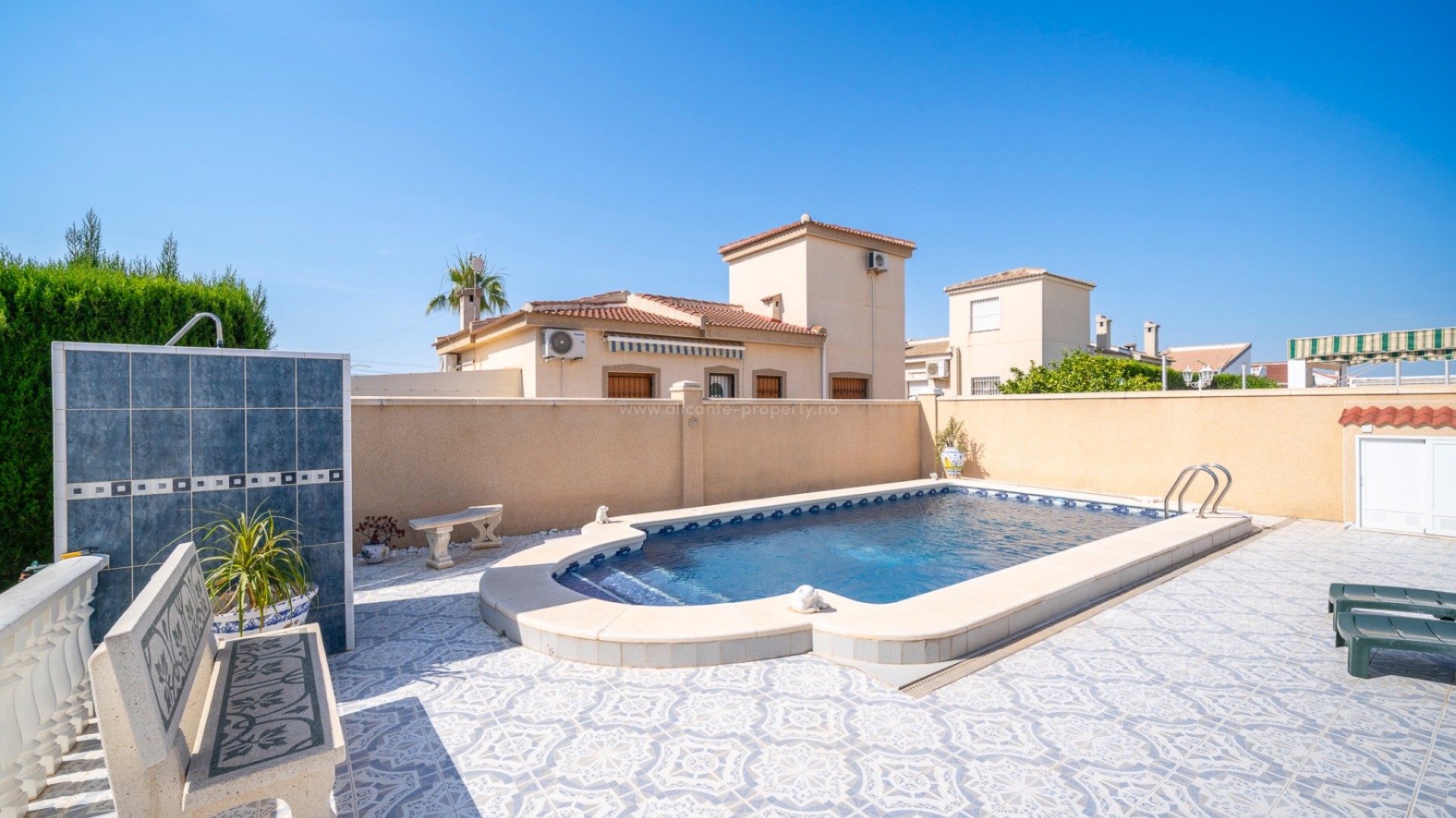 Villa in Ciudad Quesada
