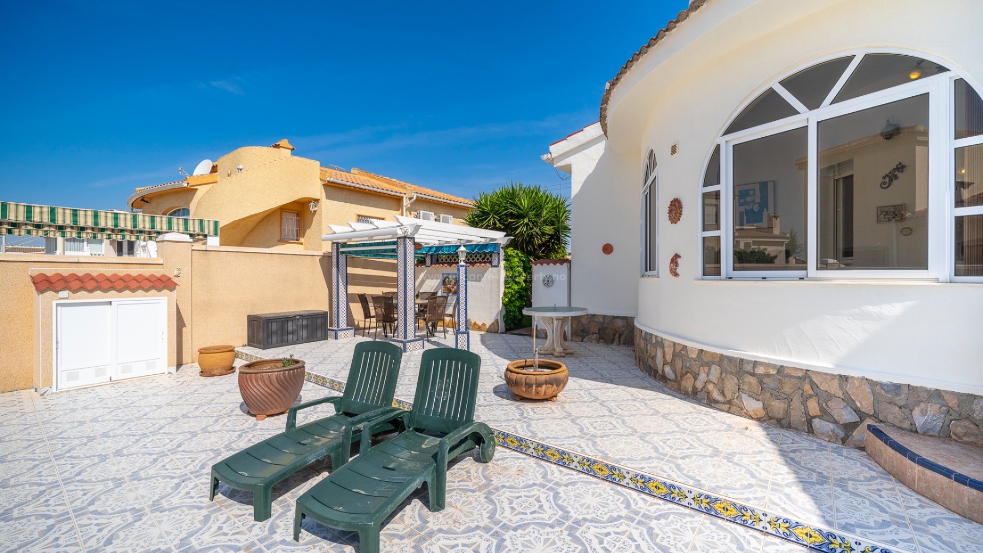 Villa in Ciudad Quesada