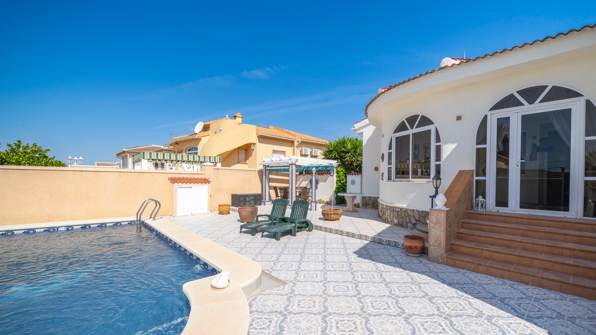 Villa in Ciudad Quesada