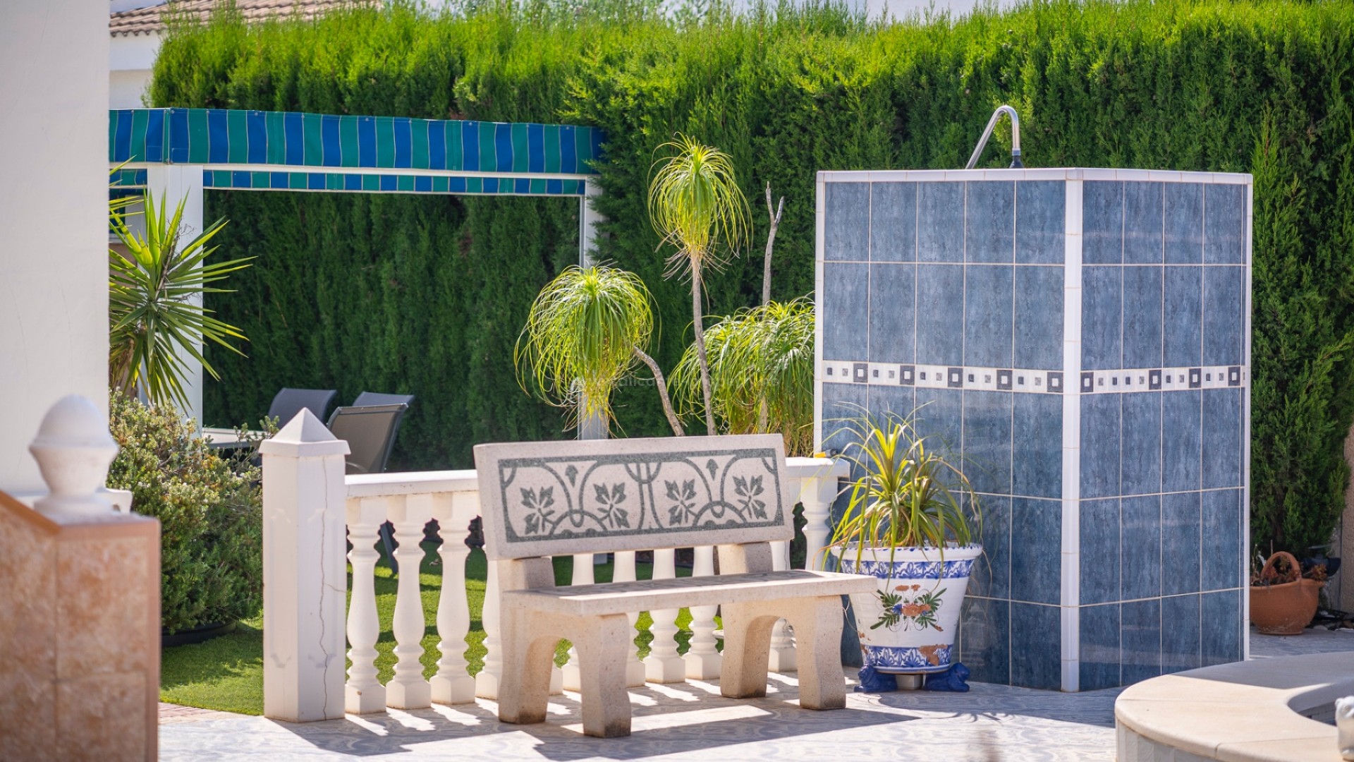 Villa in Ciudad Quesada