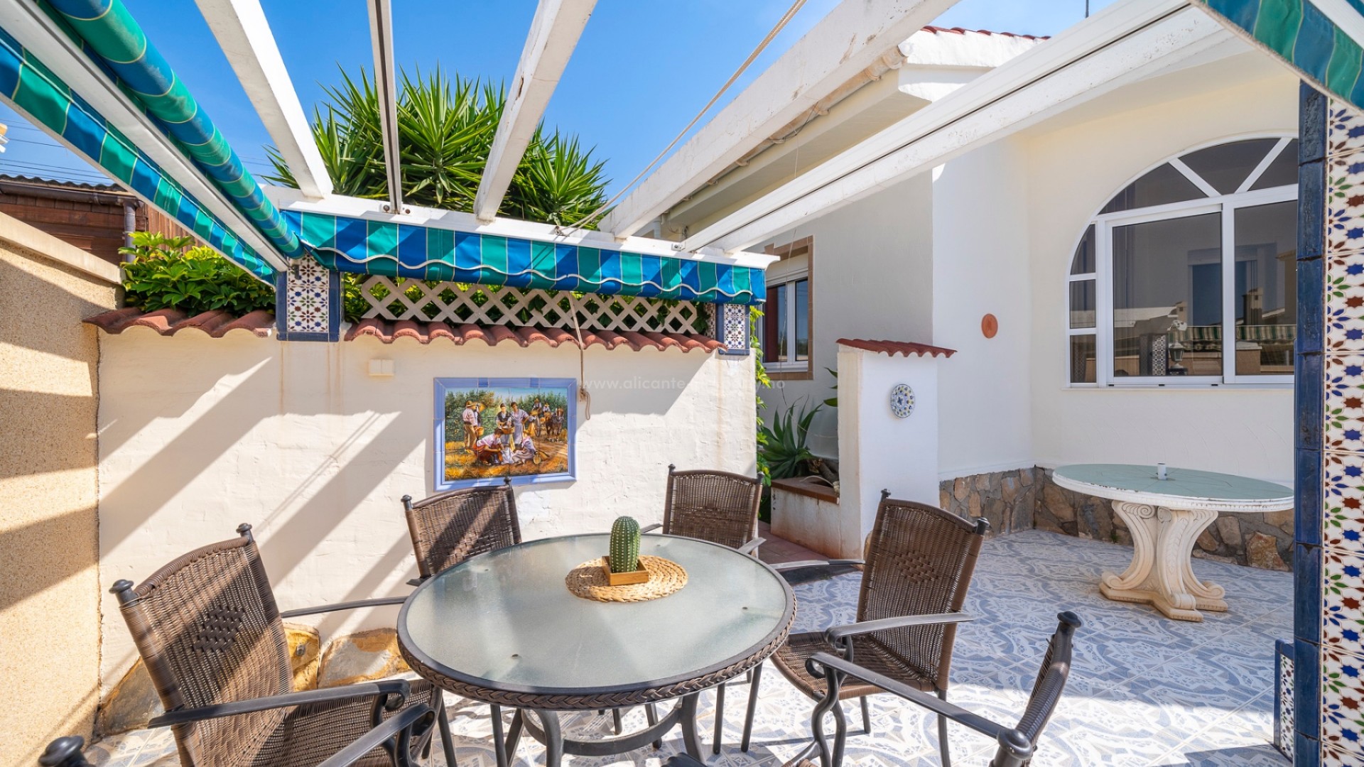 Villa in Ciudad Quesada
