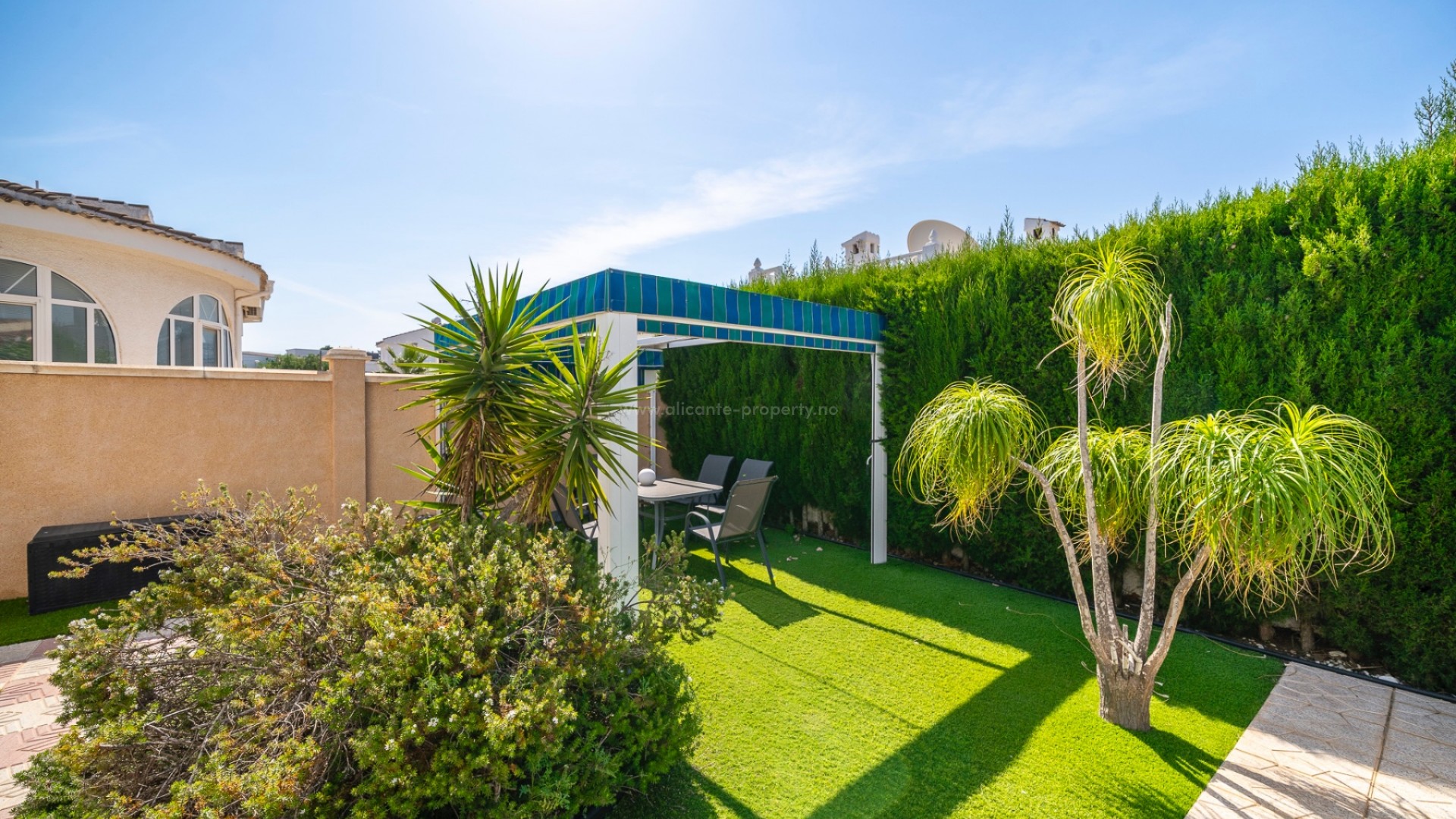 Villa in Ciudad Quesada