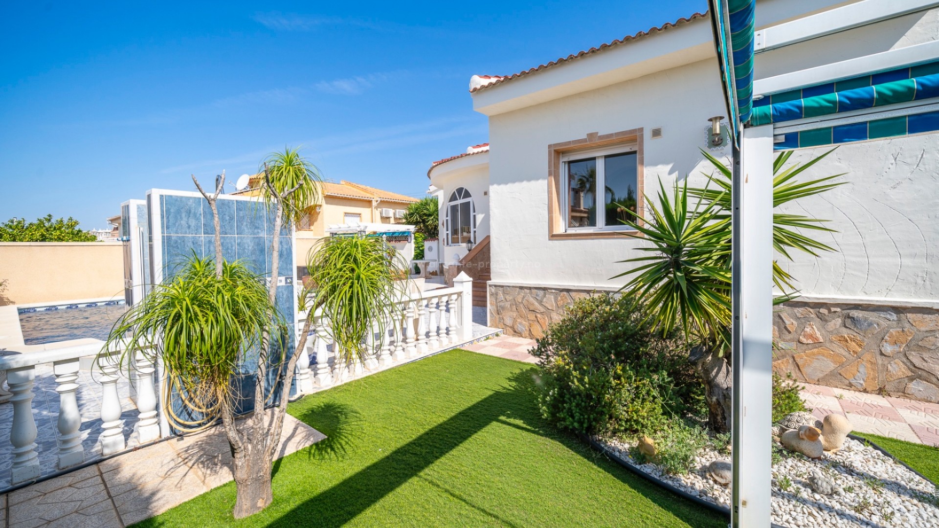 Villa in Ciudad Quesada