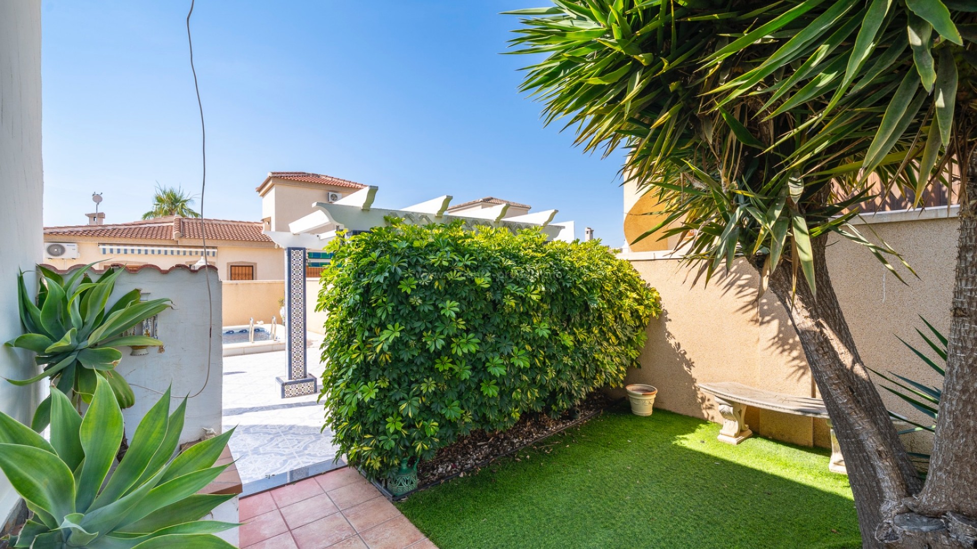 Villa in Ciudad Quesada