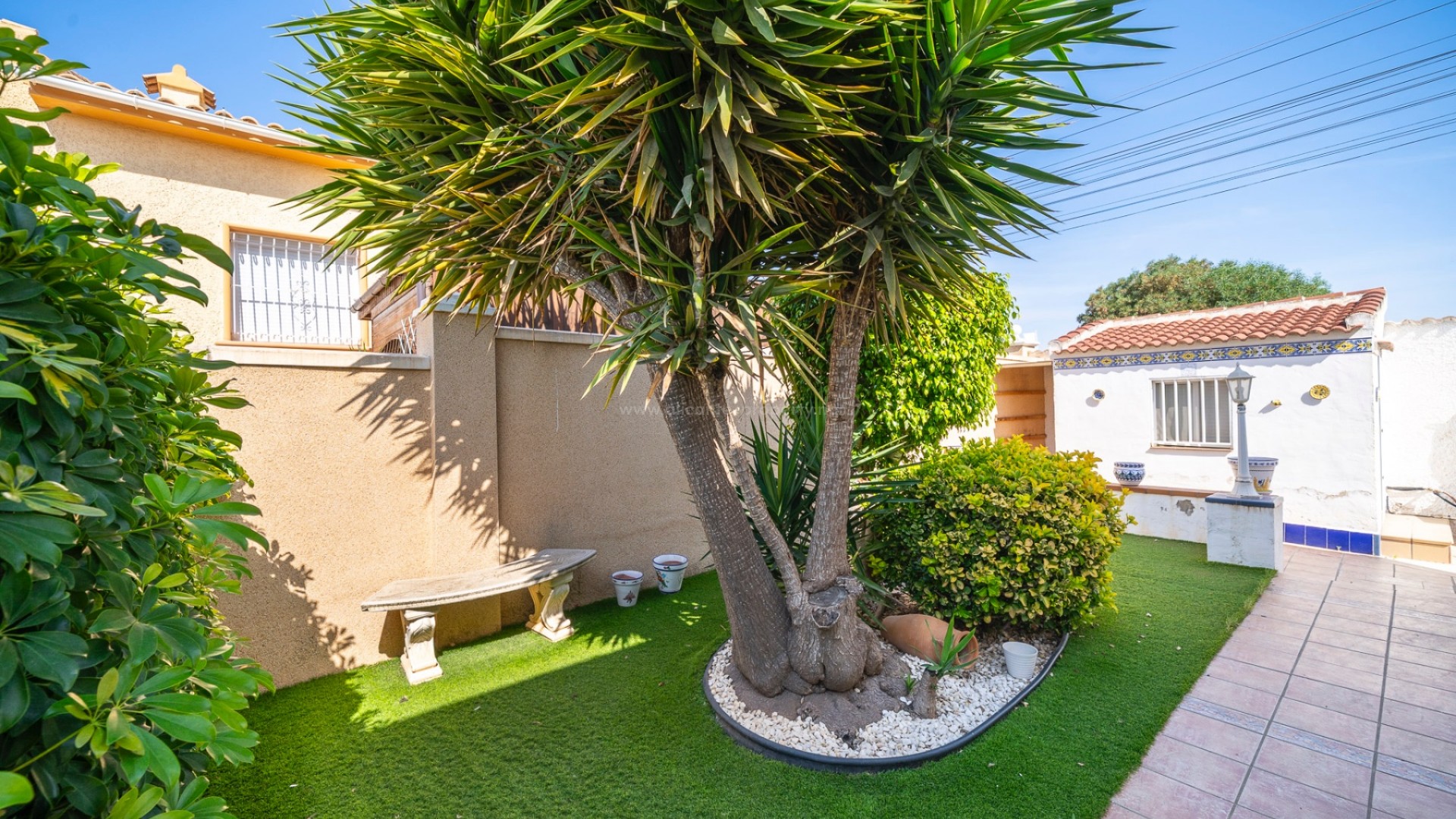 Villa in Ciudad Quesada
