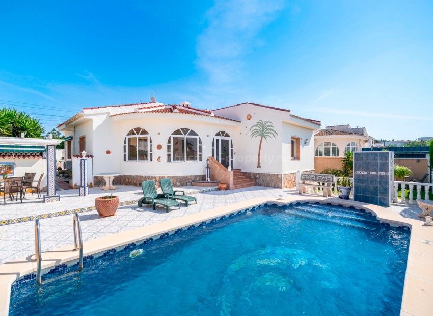 Villa in Ciudad Quesada