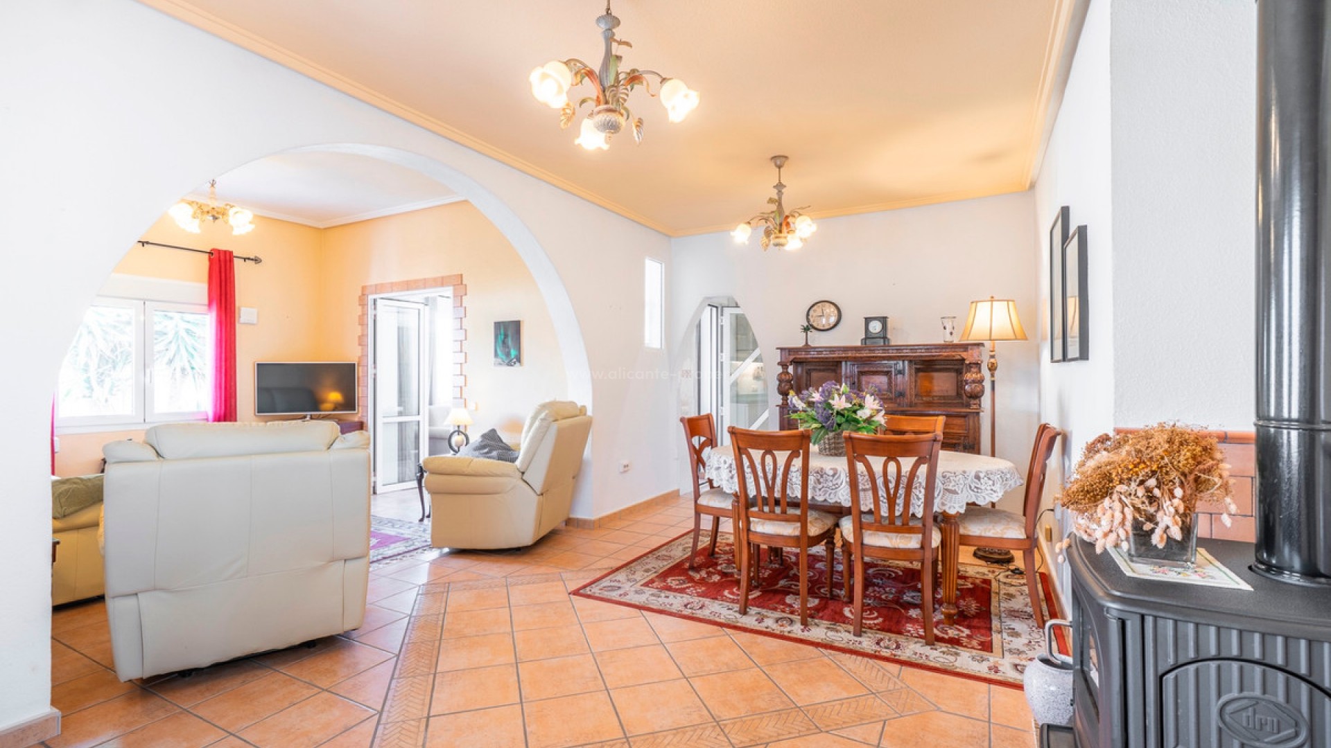 Villa in Ciudad Quesada