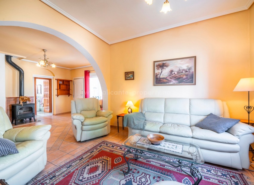 Villa in Ciudad Quesada