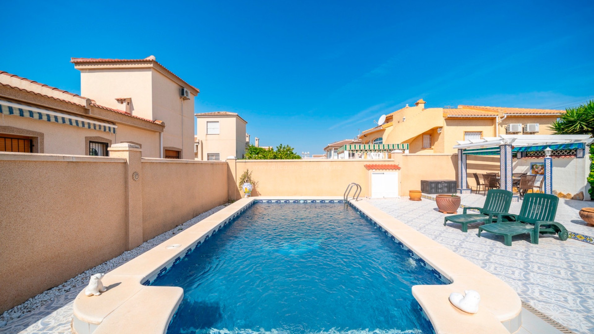 Villa in Ciudad Quesada