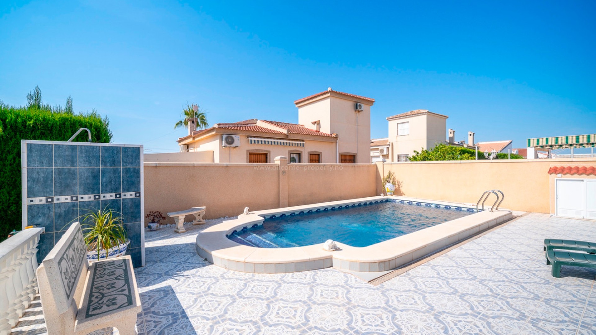 Villa in Ciudad Quesada
