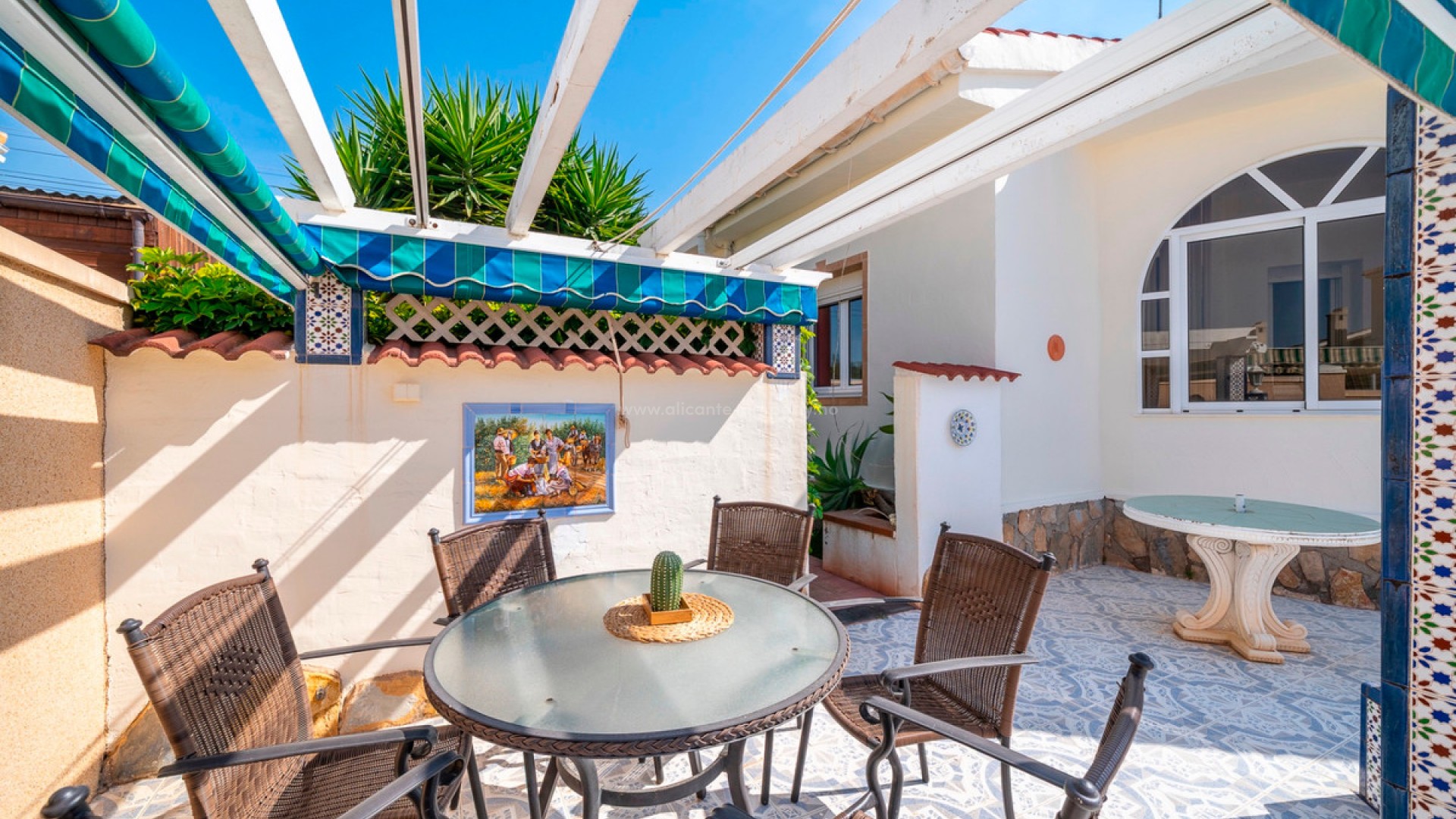 Villa in Ciudad Quesada