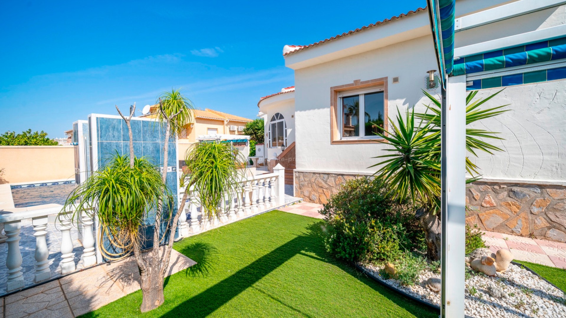Villa in Ciudad Quesada