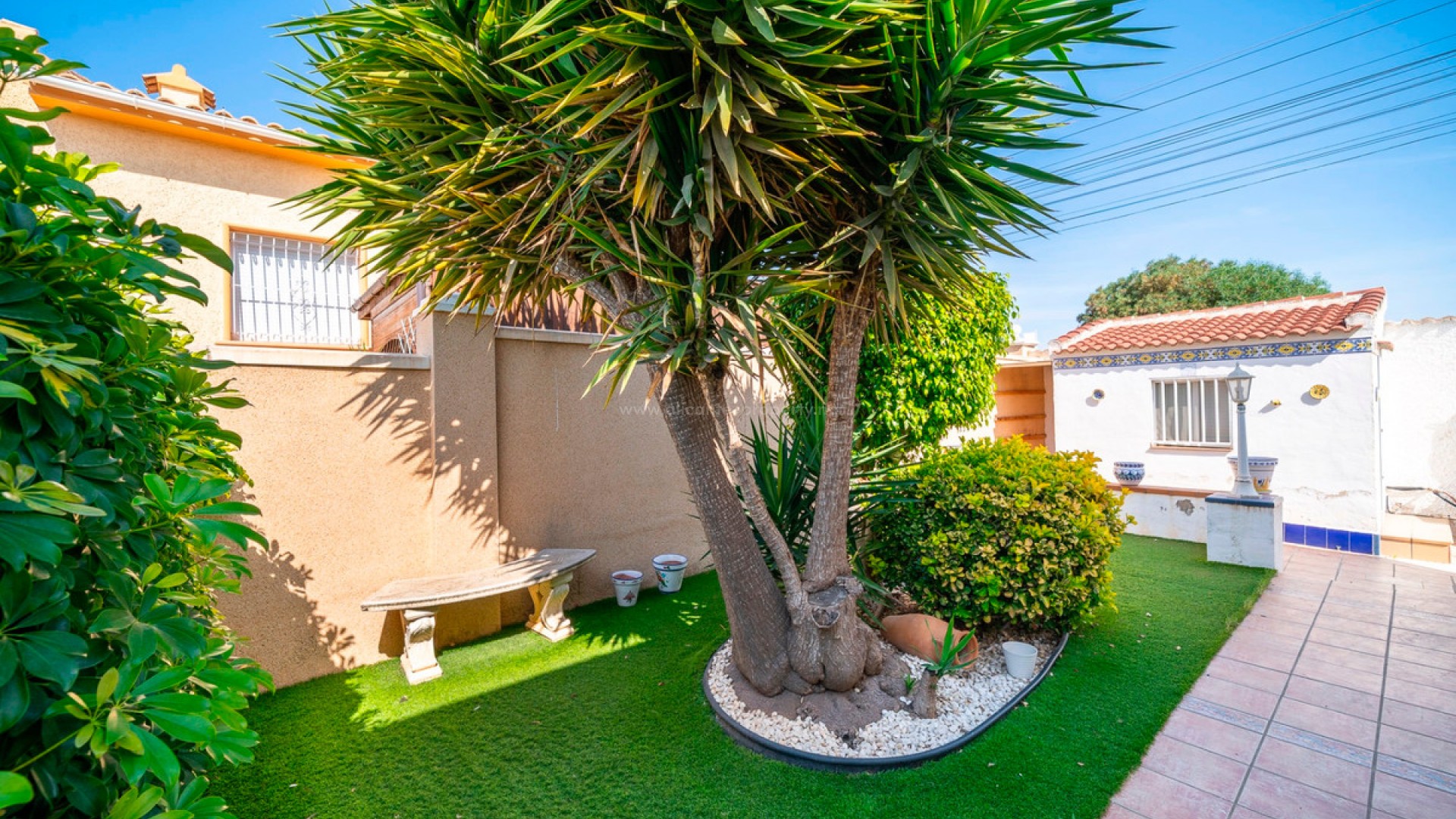 Villa in Ciudad Quesada