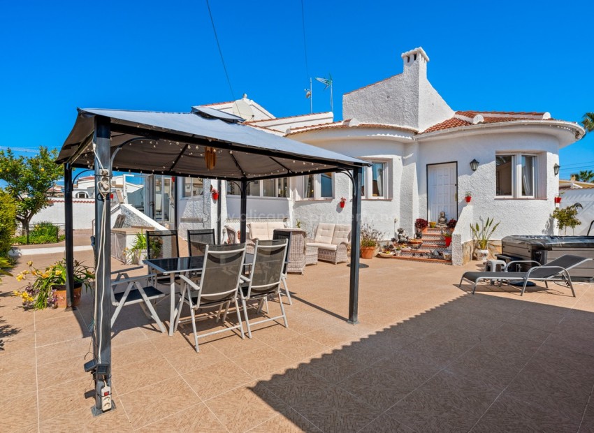 Villa in Ciudad Quesada