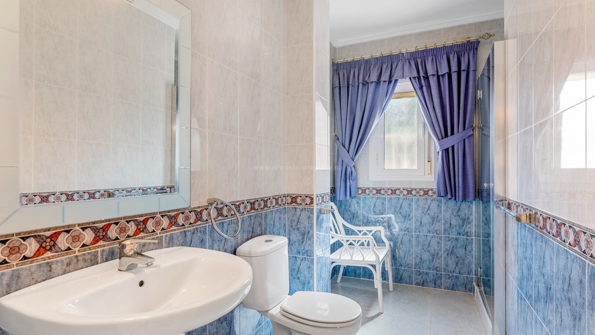 Villa in Ciudad Quesada