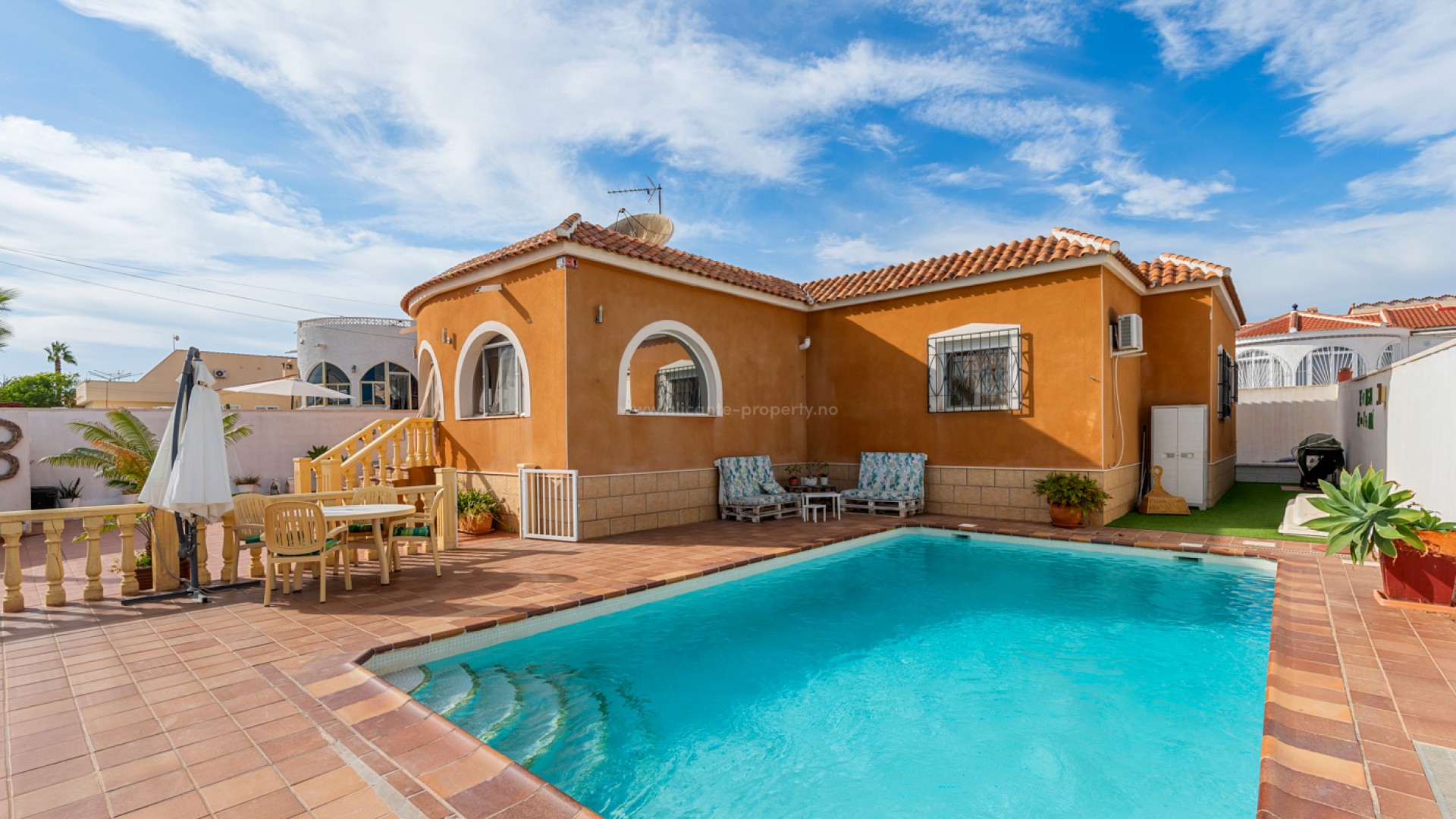 Villa in Ciudad Quesada