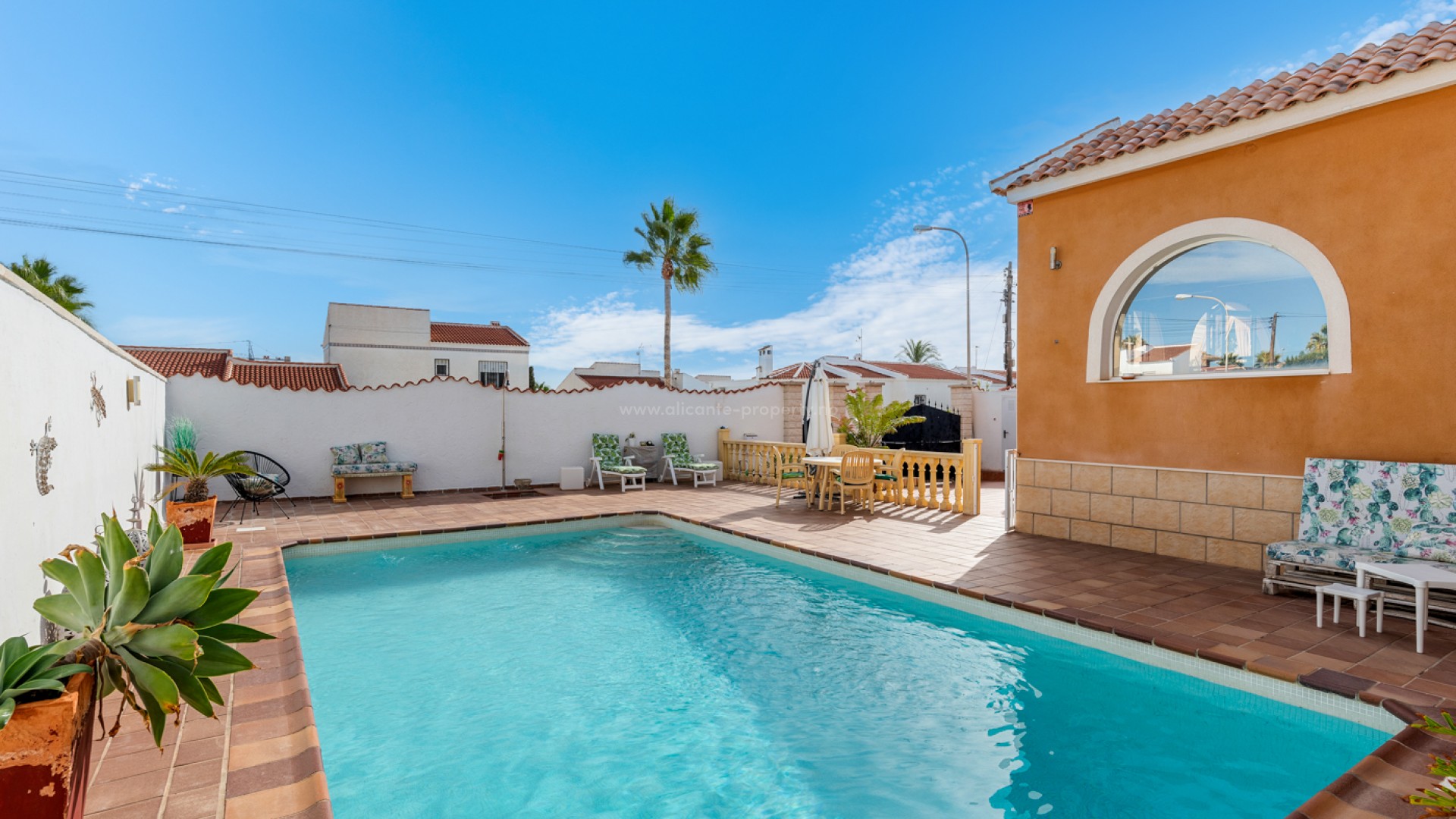 Villa in Ciudad Quesada