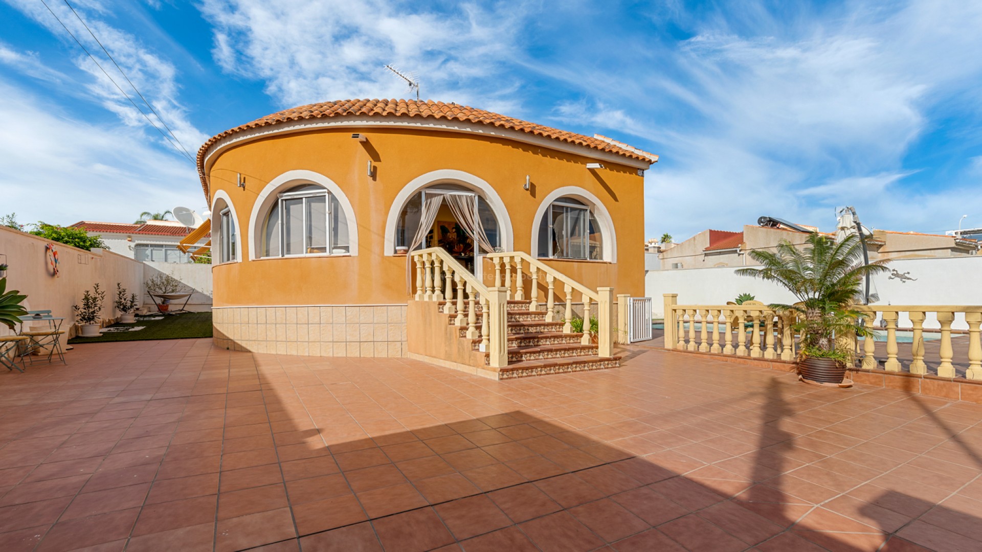 Villa in Ciudad Quesada