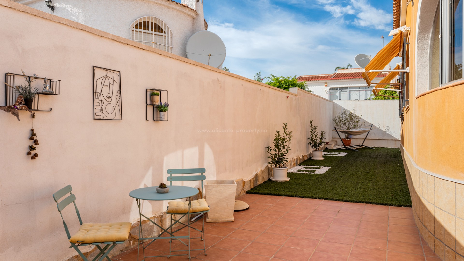 Villa in Ciudad Quesada