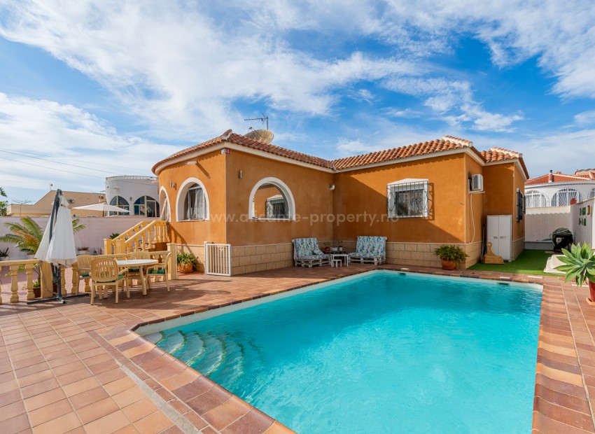 Villa in Ciudad Quesada