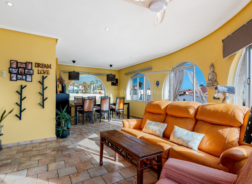 Villa in Ciudad Quesada