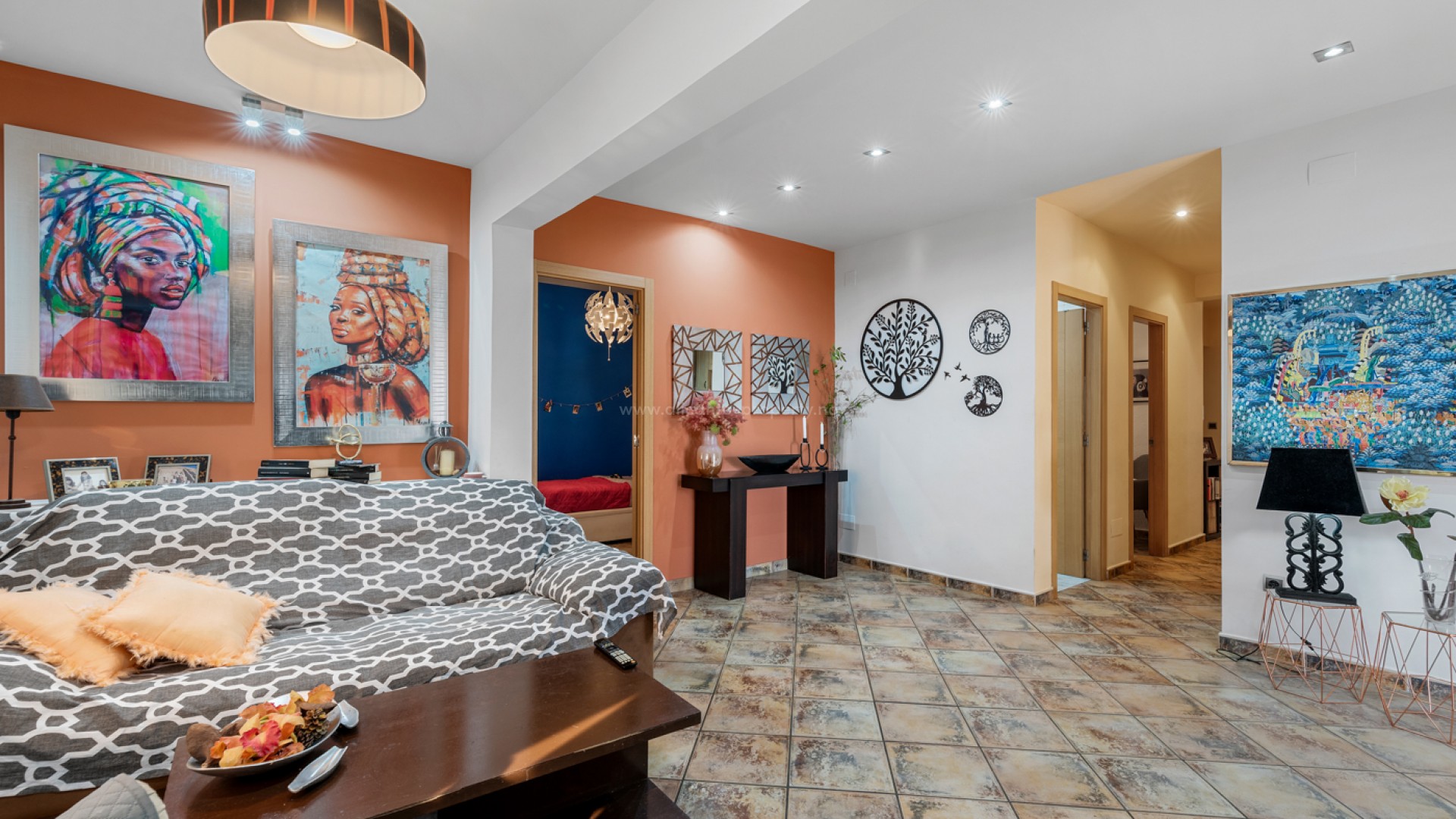 Villa in Ciudad Quesada
