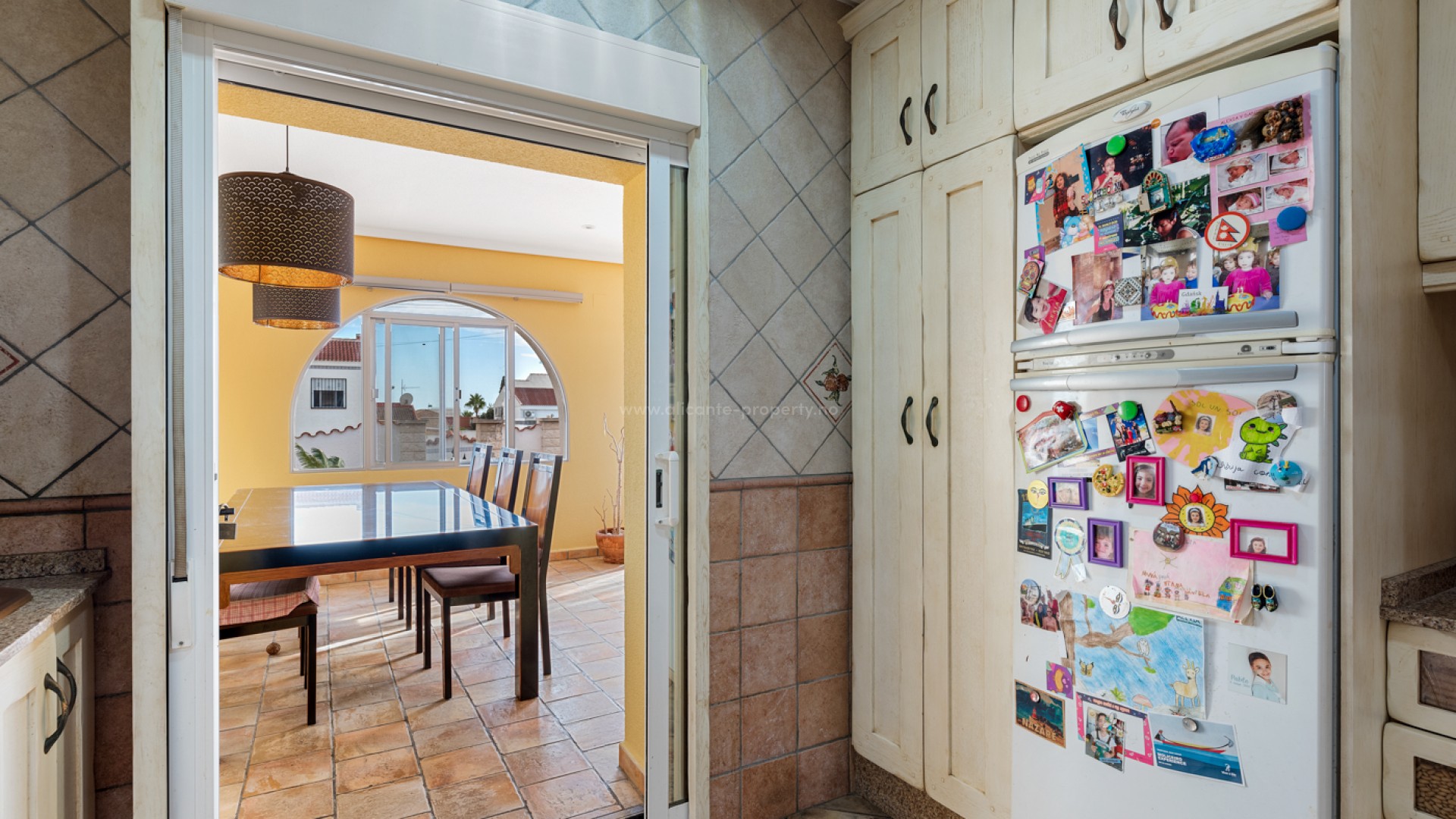 Villa in Ciudad Quesada