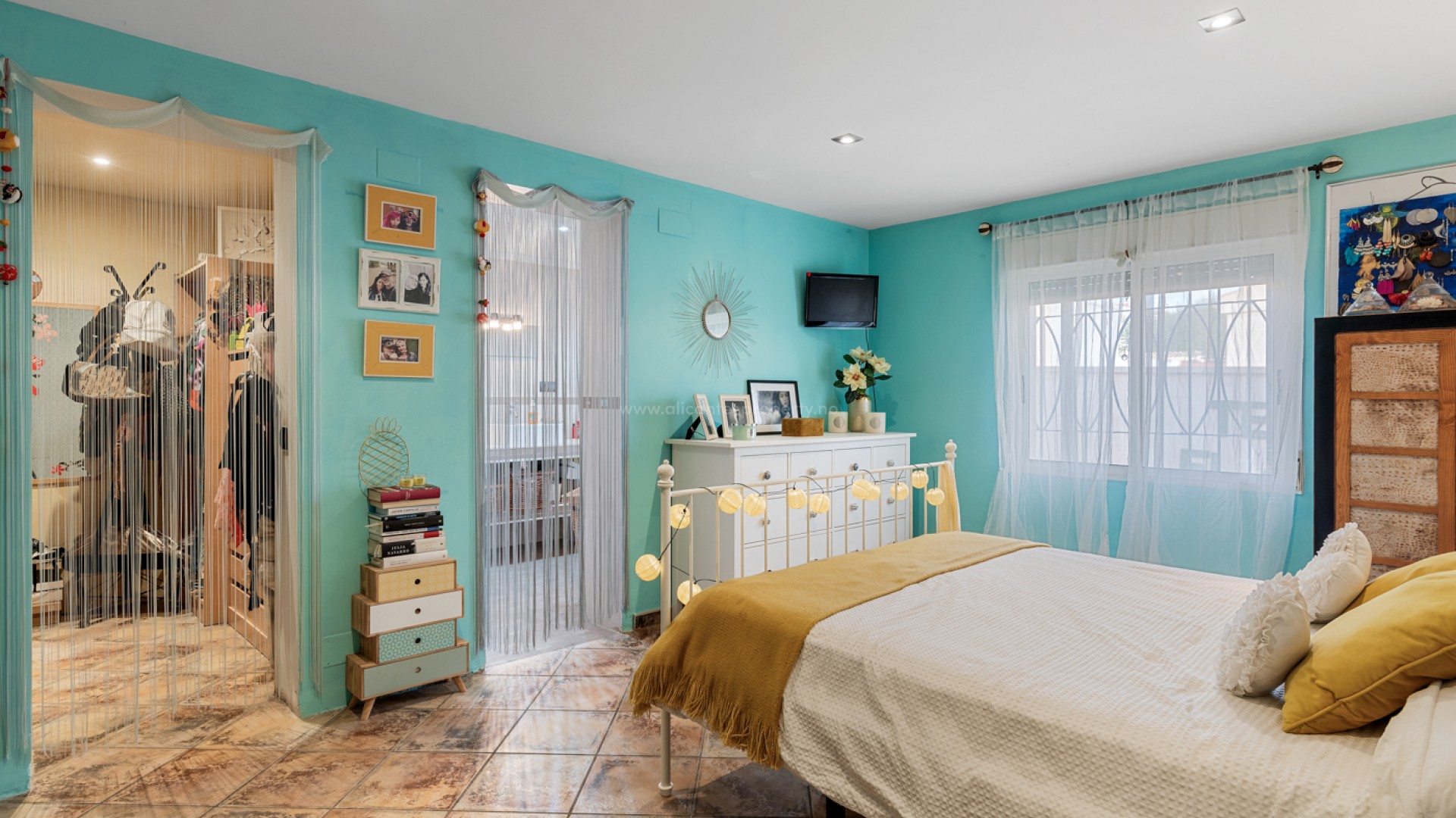 Villa in Ciudad Quesada